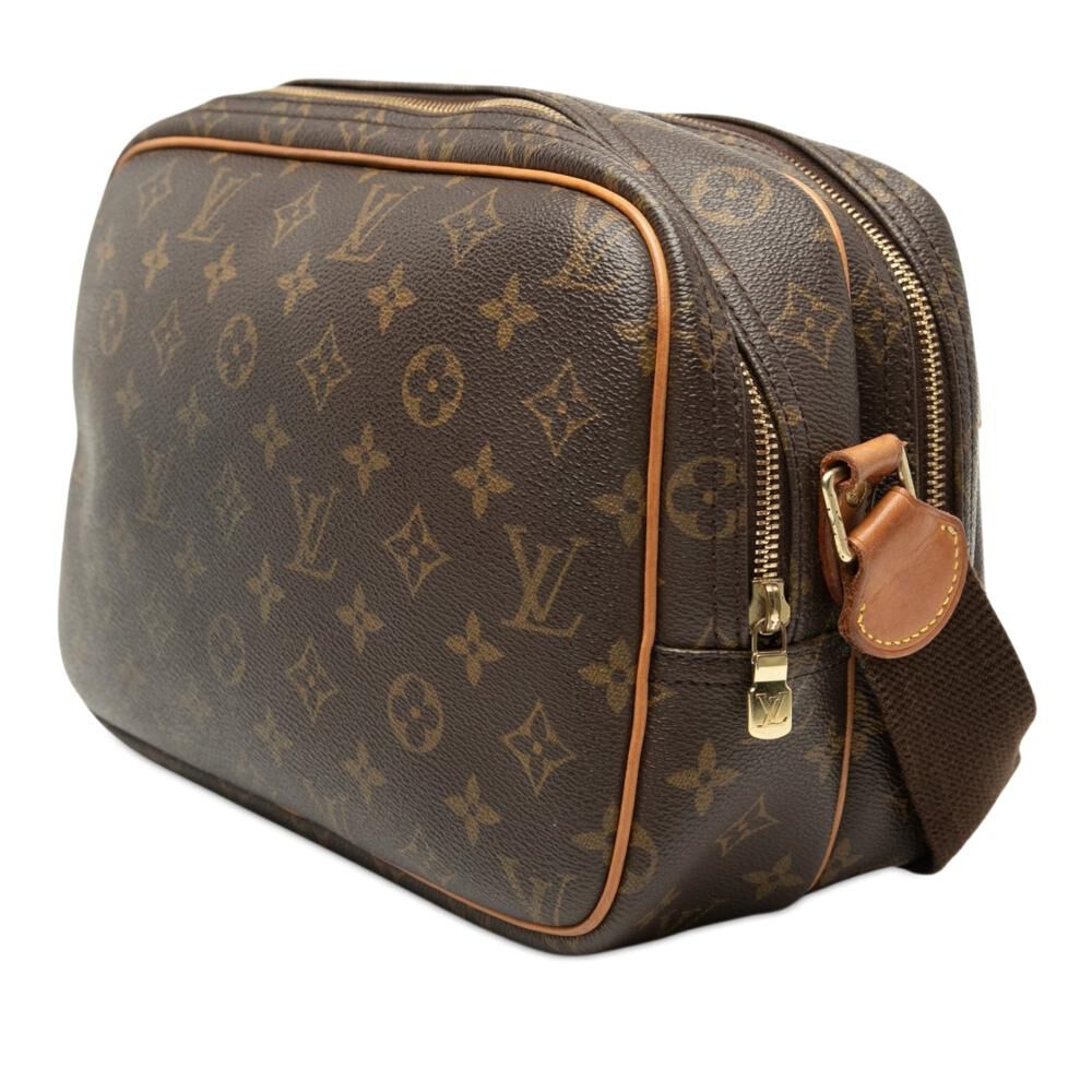 Louis Vuitton Reporter