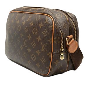 Louis Vuitton Reporter