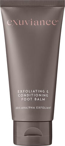Exfoliating & Conditioning Foot Balm