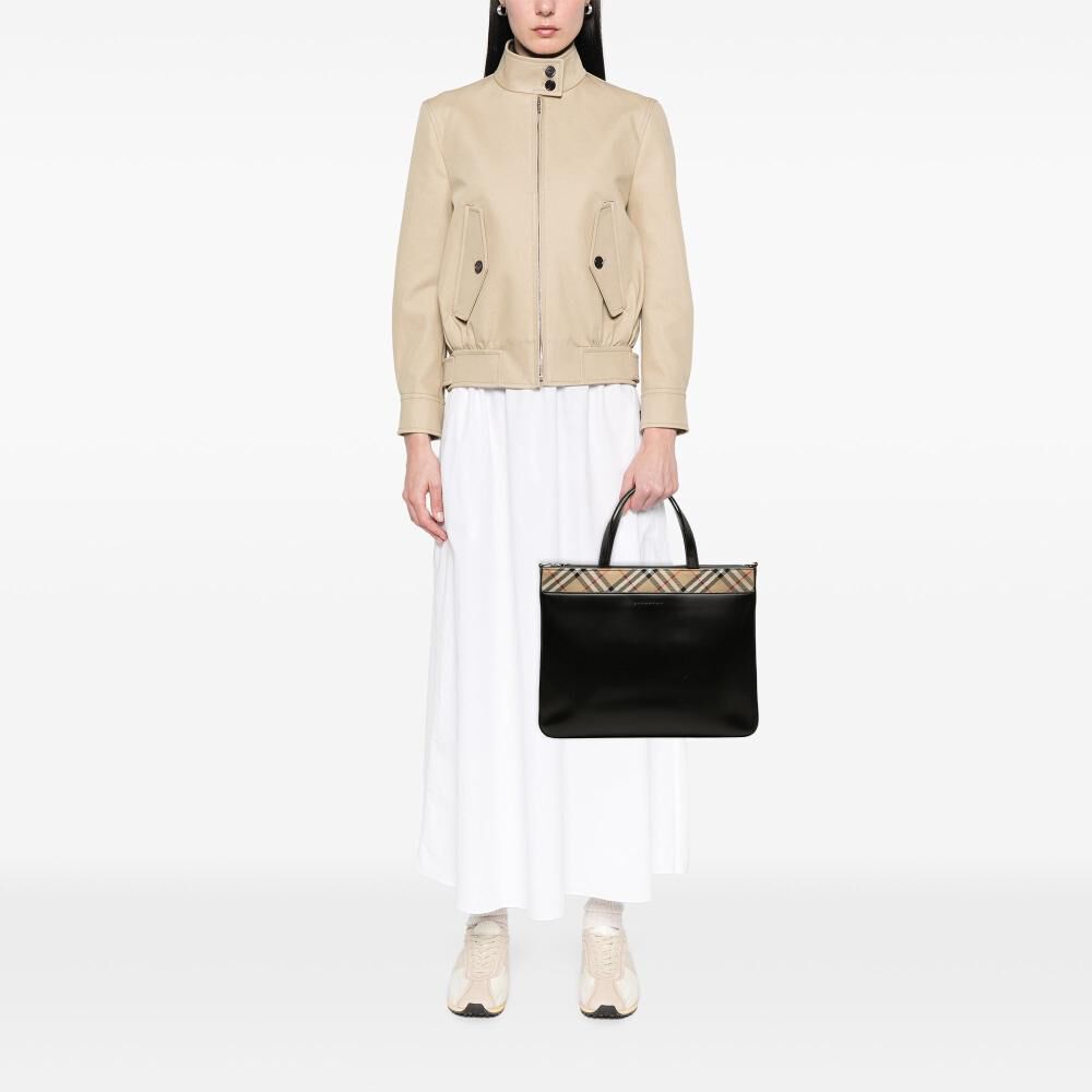 Burberry Tote
