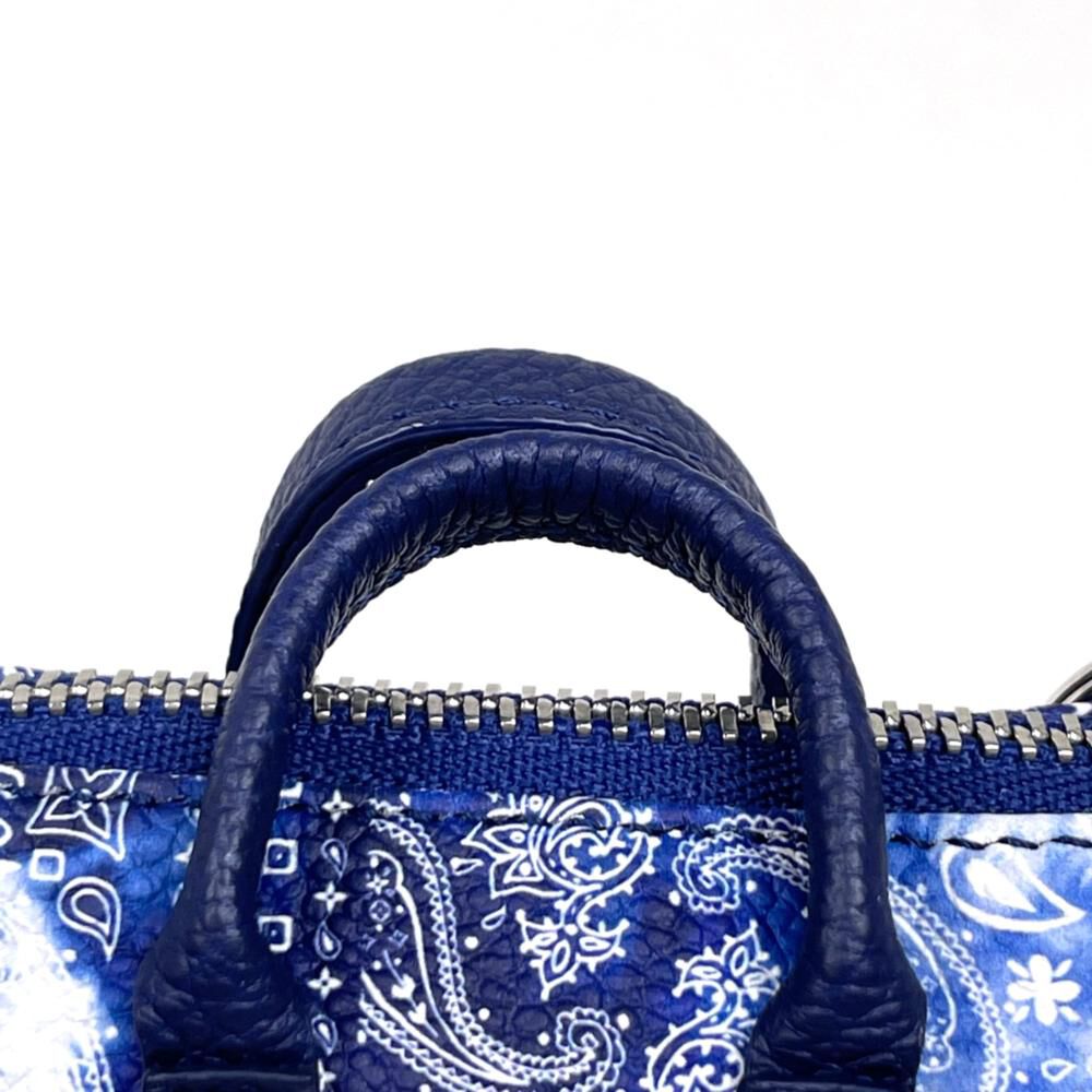 Louis Vuitton Keepall