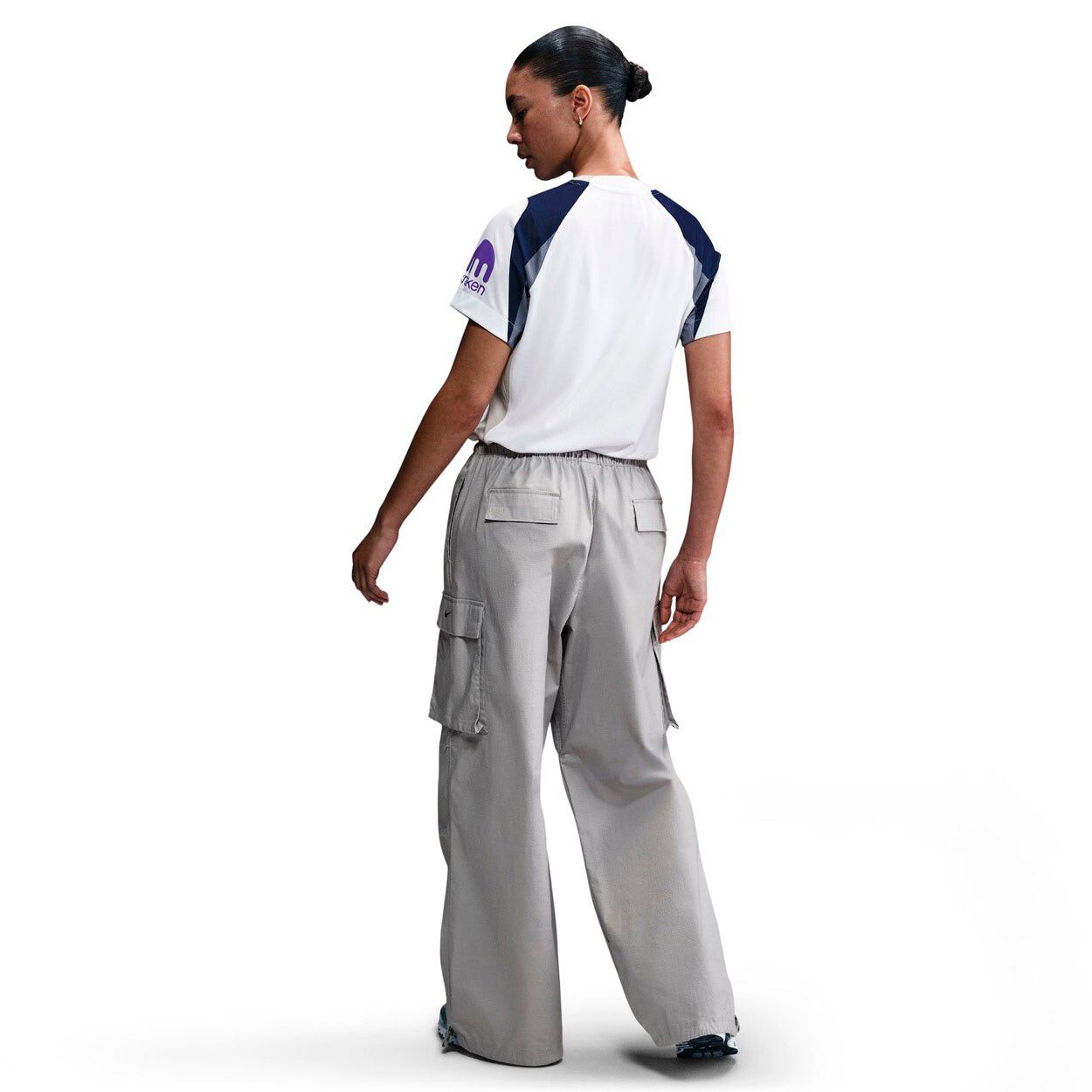 Tottenham Hotspur 25/26 Dame Hjemmebanetr&oslash;je