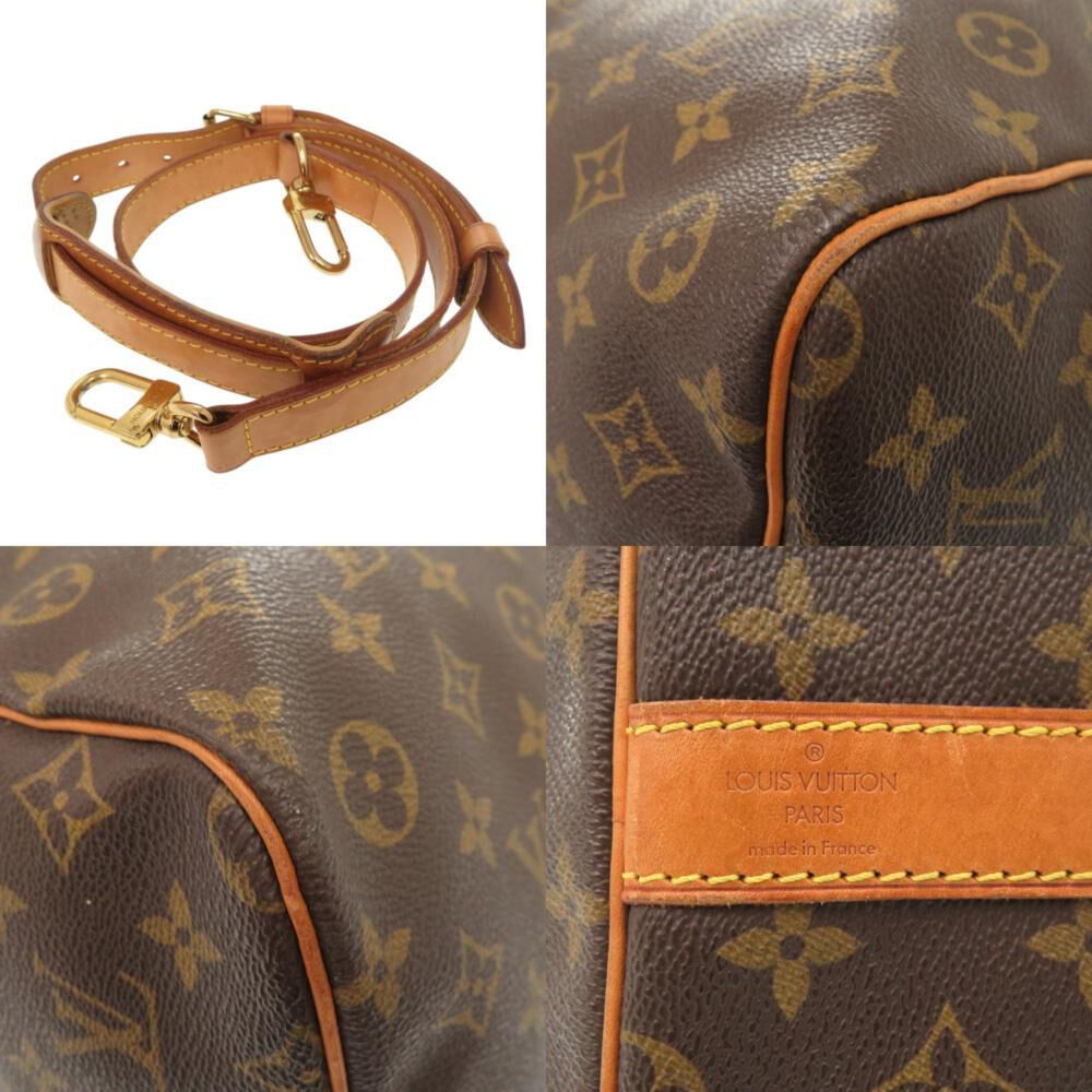 Louis Vuitton Keepall