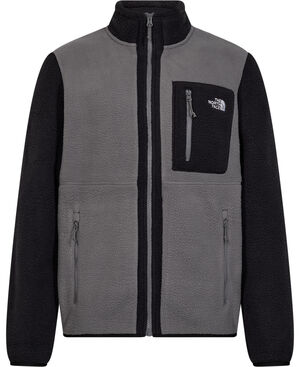M YUMIORI FULL ZIP