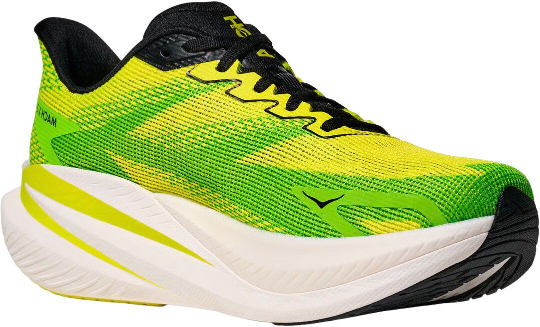 Mach X3 L&oslash;besko