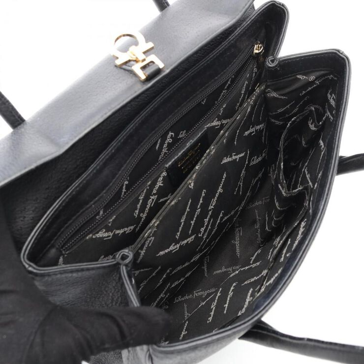 Salvatore Ferragamo Shoulder Bag