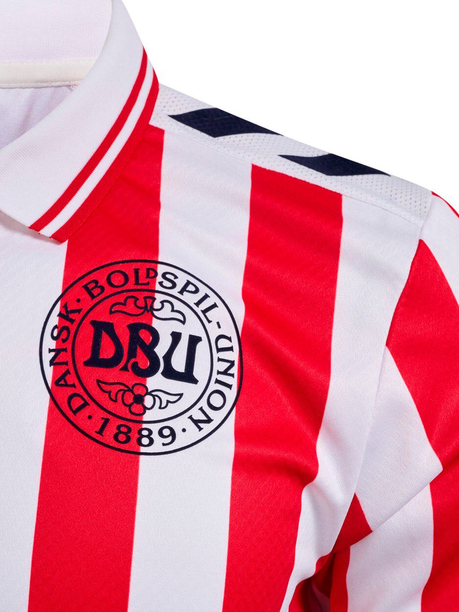 DBU Danmark 26/27 Pre Game T-shirt
