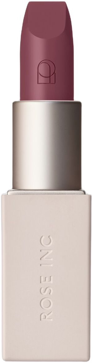 Satin Lip Color Rich Refillable Lipstick - Eloquent