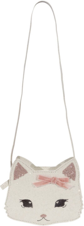 TUT KITTY SHOULDER BAG