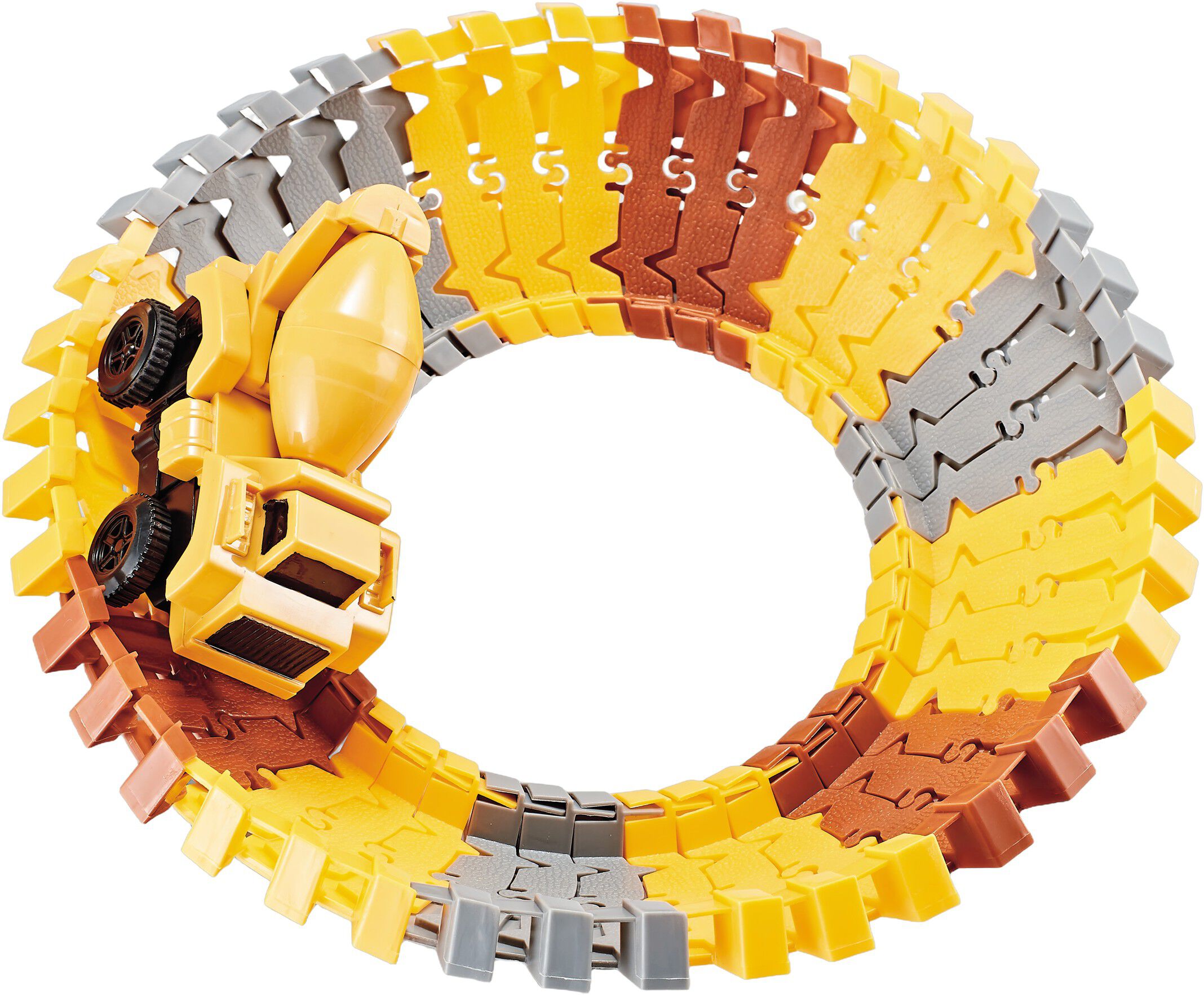 SPEED CONST-TRACK 112 4x4