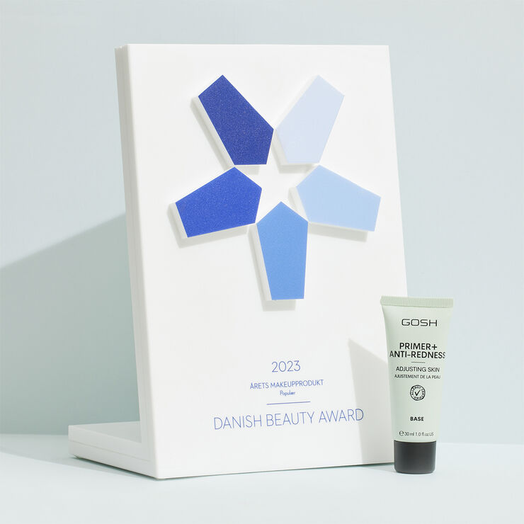 GOSH Primer Plus + 30 ml