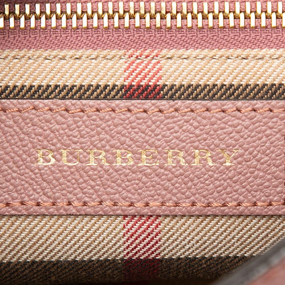 Burberry Crossbody Bag