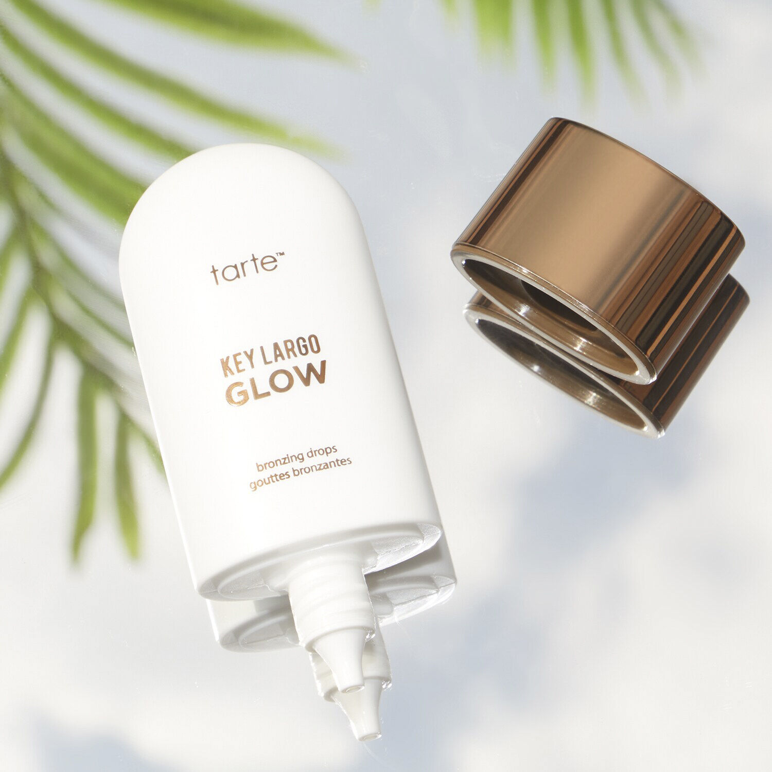 Key Largo Glow Bronzing Drops