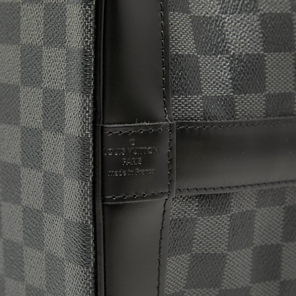Louis Vuitton Travel Bag