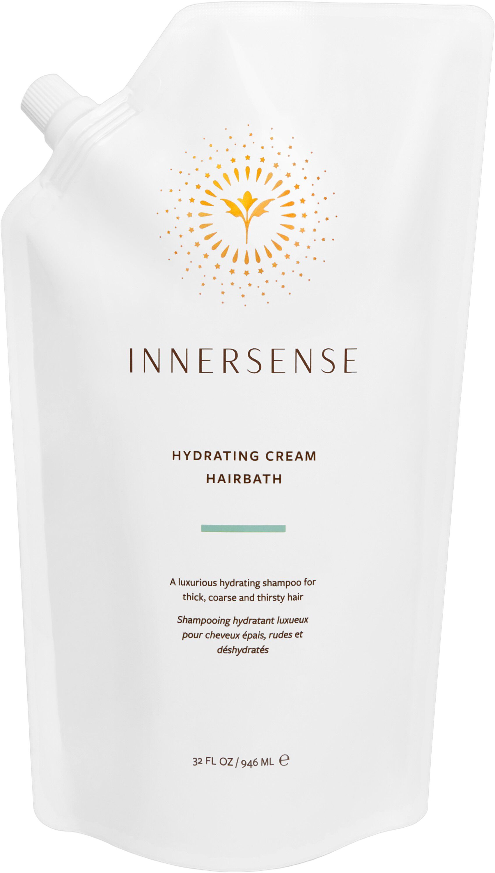 Hydrating Cream Hairbath - Refill