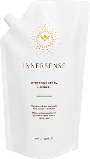 Hydrating Cream Hairbath - Refill