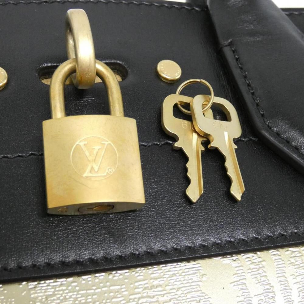 Louis Vuitton City Steamer