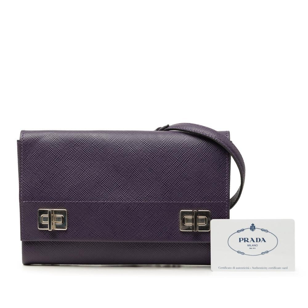 Prada Crossbody Bag