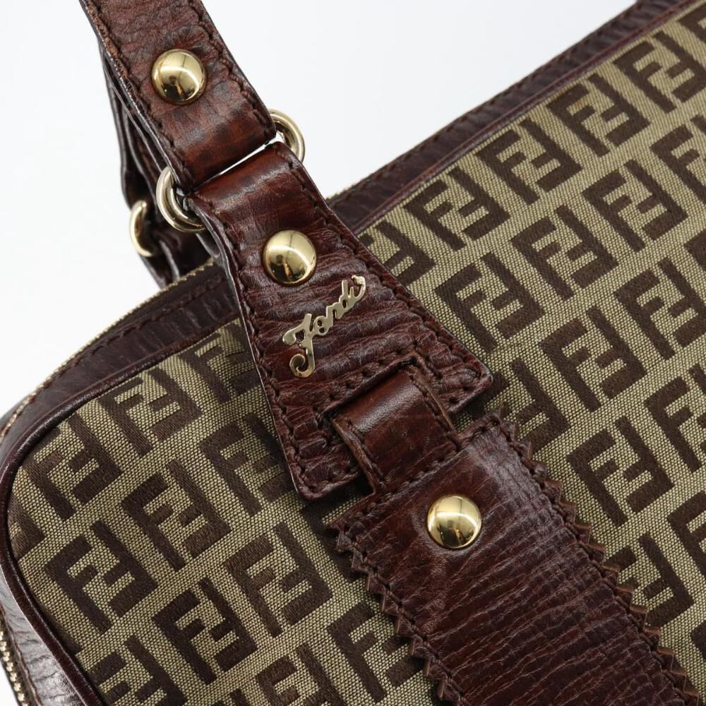 Fendi Handbag