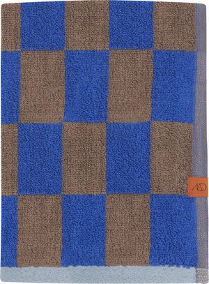 RETRO bath towel