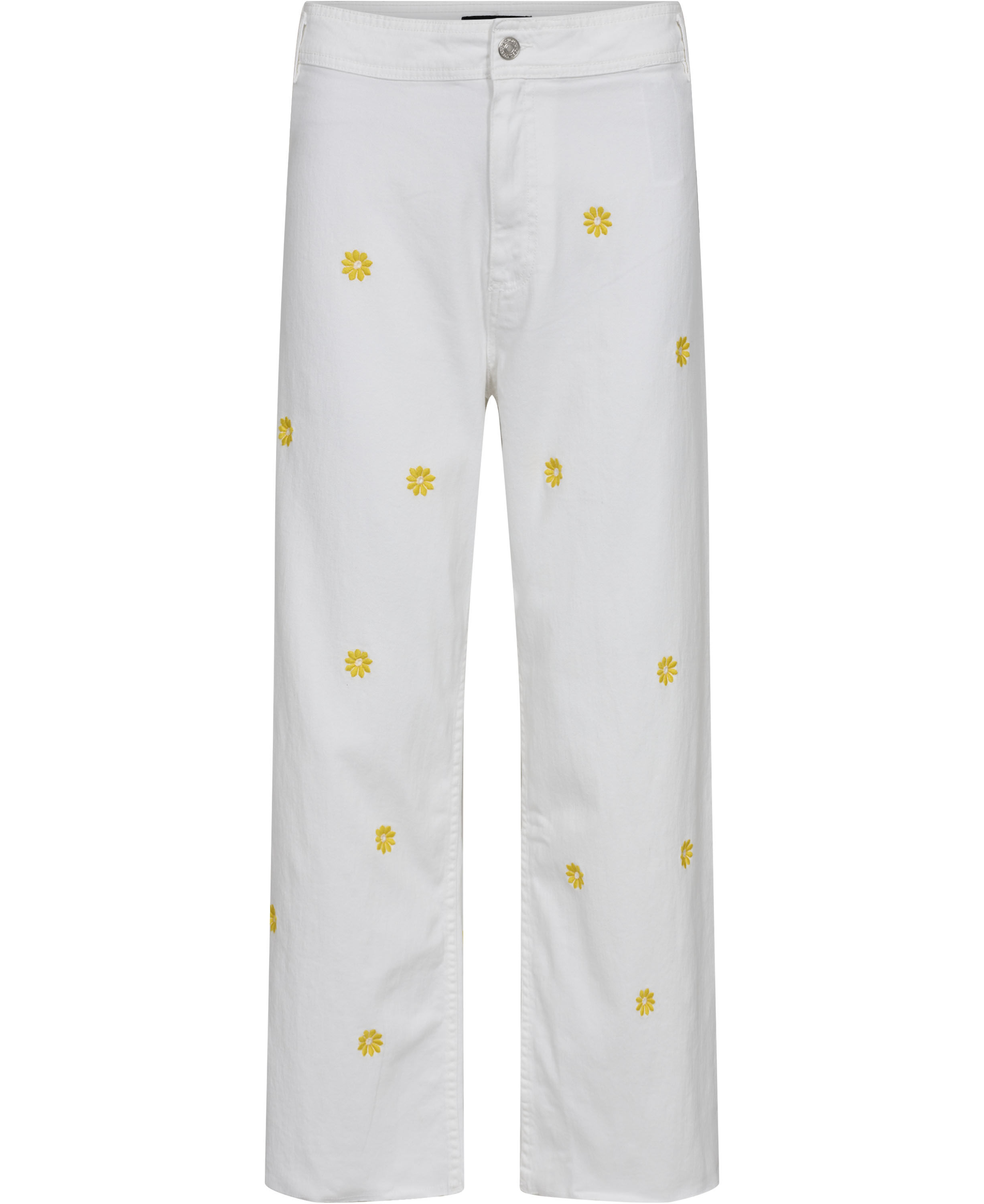 DENIM_IDEAS, 1030 JEANS WHITE, 40