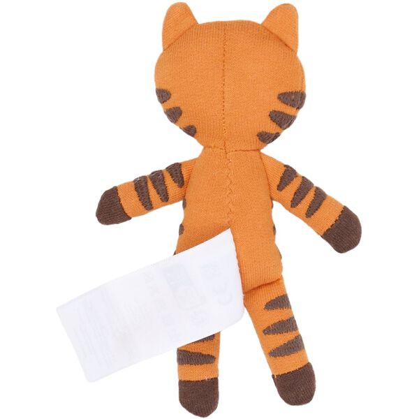 Pocket Friend - Tiger