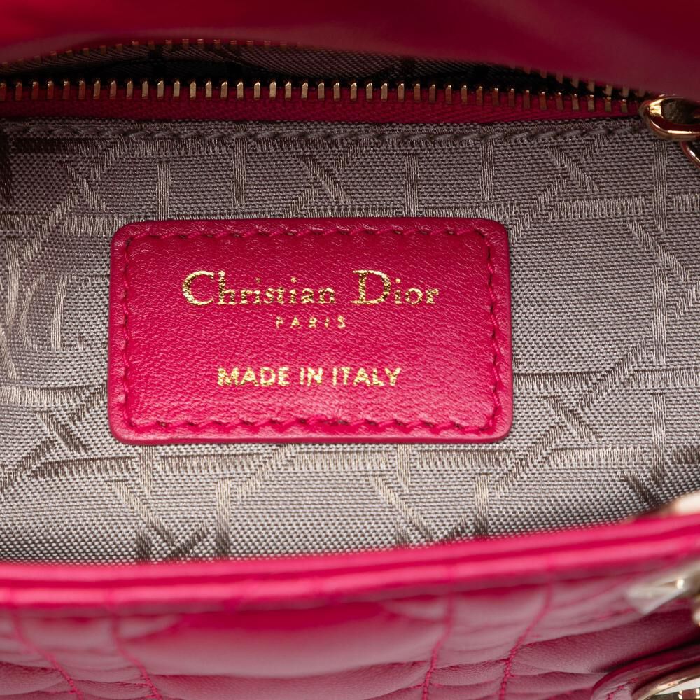 Dior Lady Dior