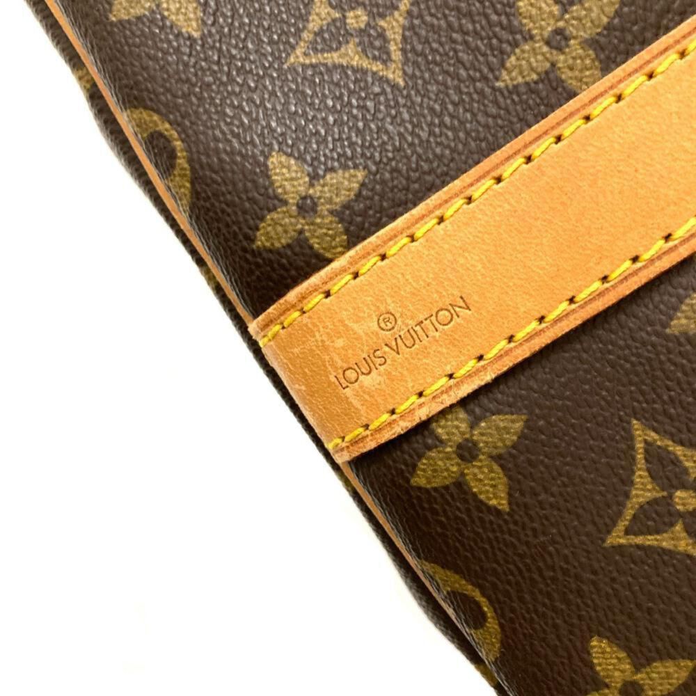 Louis Vuitton Keepall