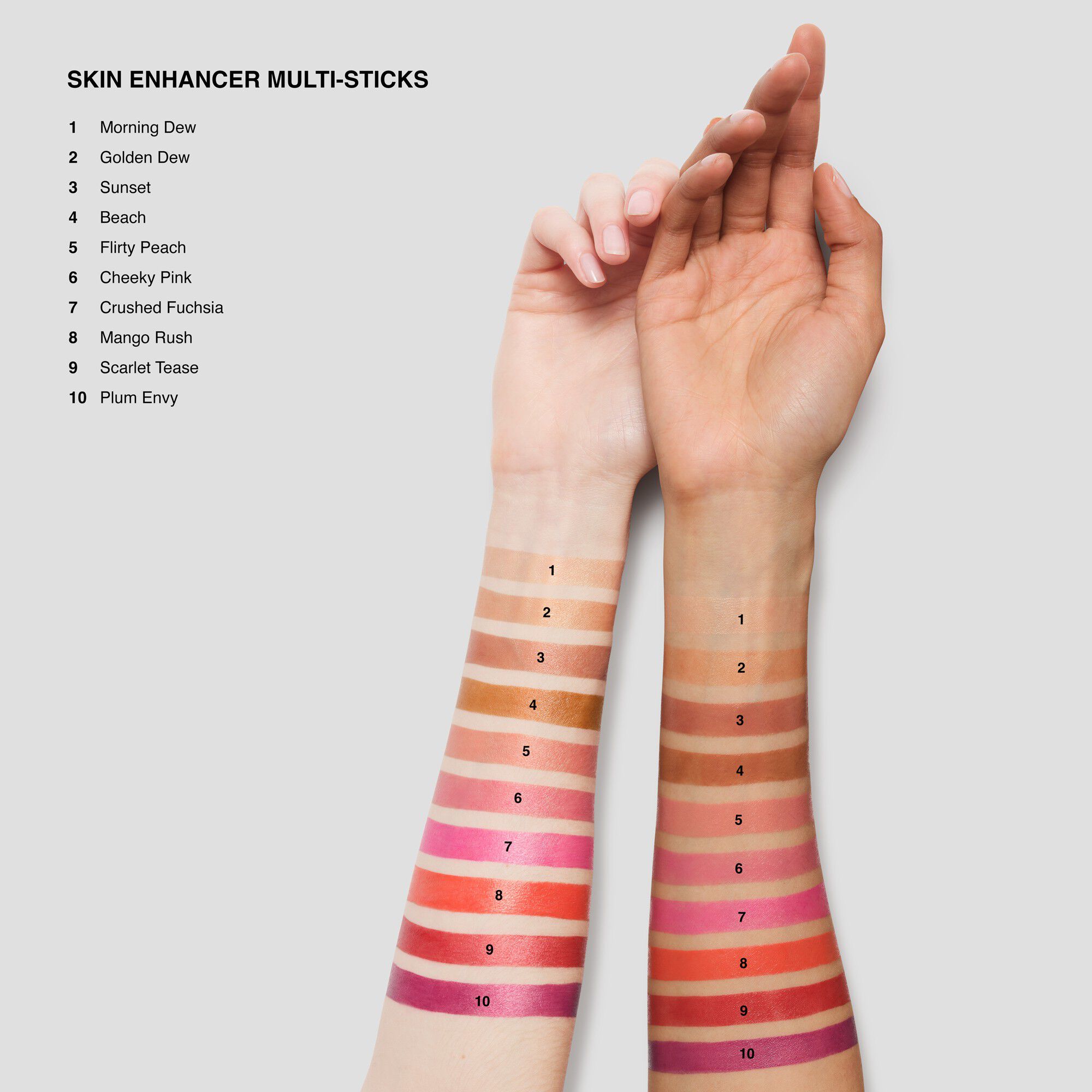 Skin Enhancer Multi-Stick