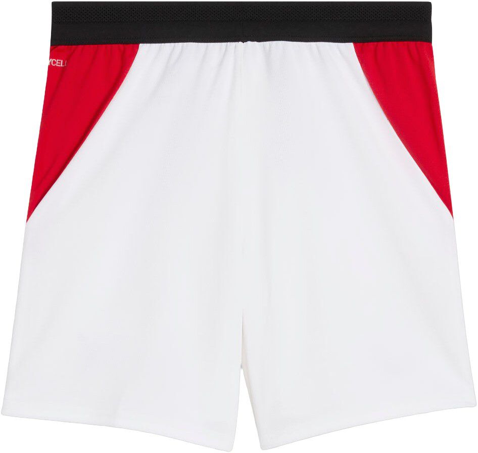 AC Milan 26/27 Hjemmebaneshorts