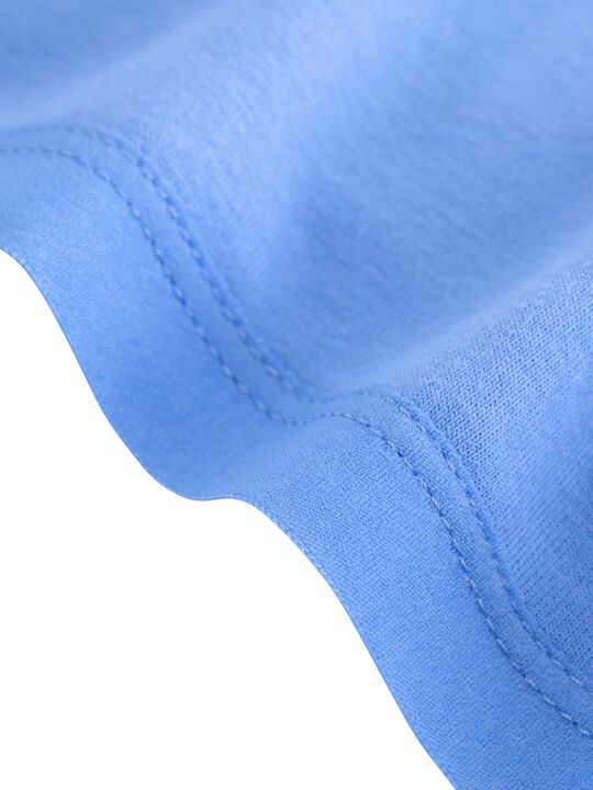 Bikinitrusser med lav talje