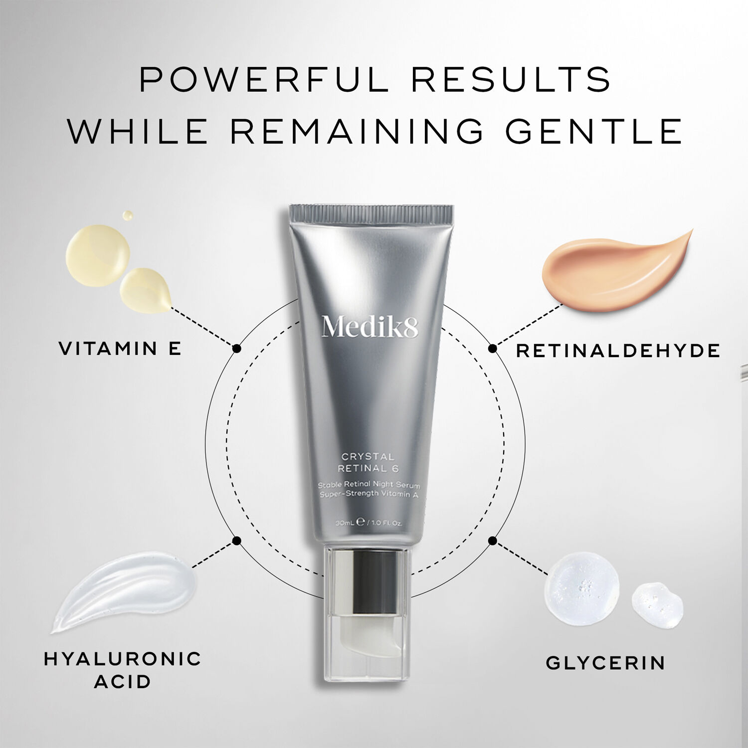 Crystal Retinal 10 Serum