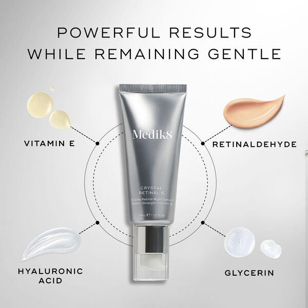 Crystal Retinal 10 Serum