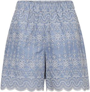 LR-ROSALINA 2 Shorts Bl&aring;