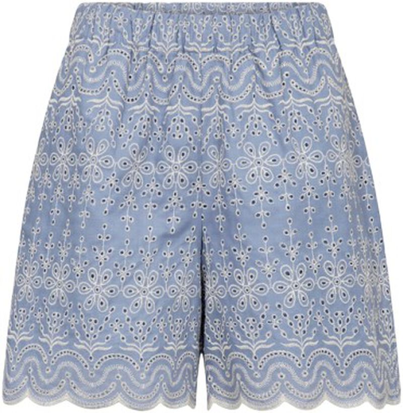 Lr-Rosalina 2 Shorts Blå