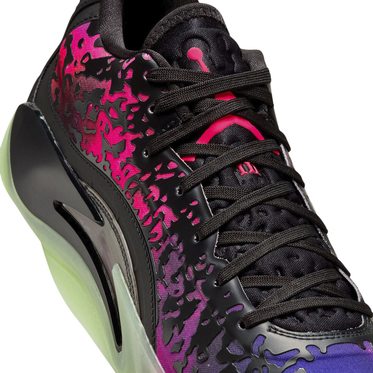 Jordan Zion 3 Sneakers