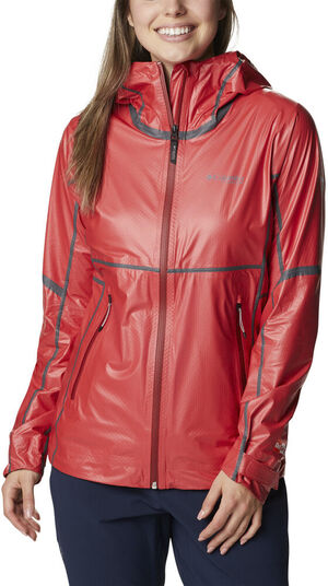 Outdry Extreme Mesh skaljakke