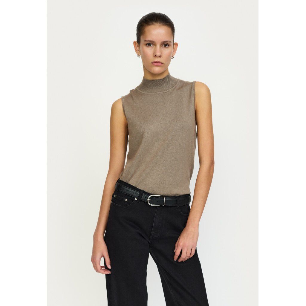 SRMarla SL Turtle knit