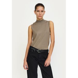 SRMarla SL Turtle knit