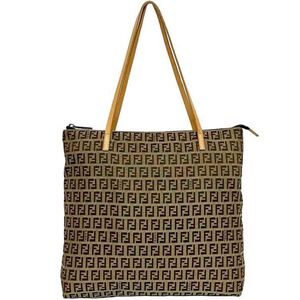 Fendi Tote