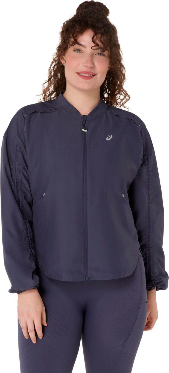 Nagino Justerbar L&oslash;bejakke