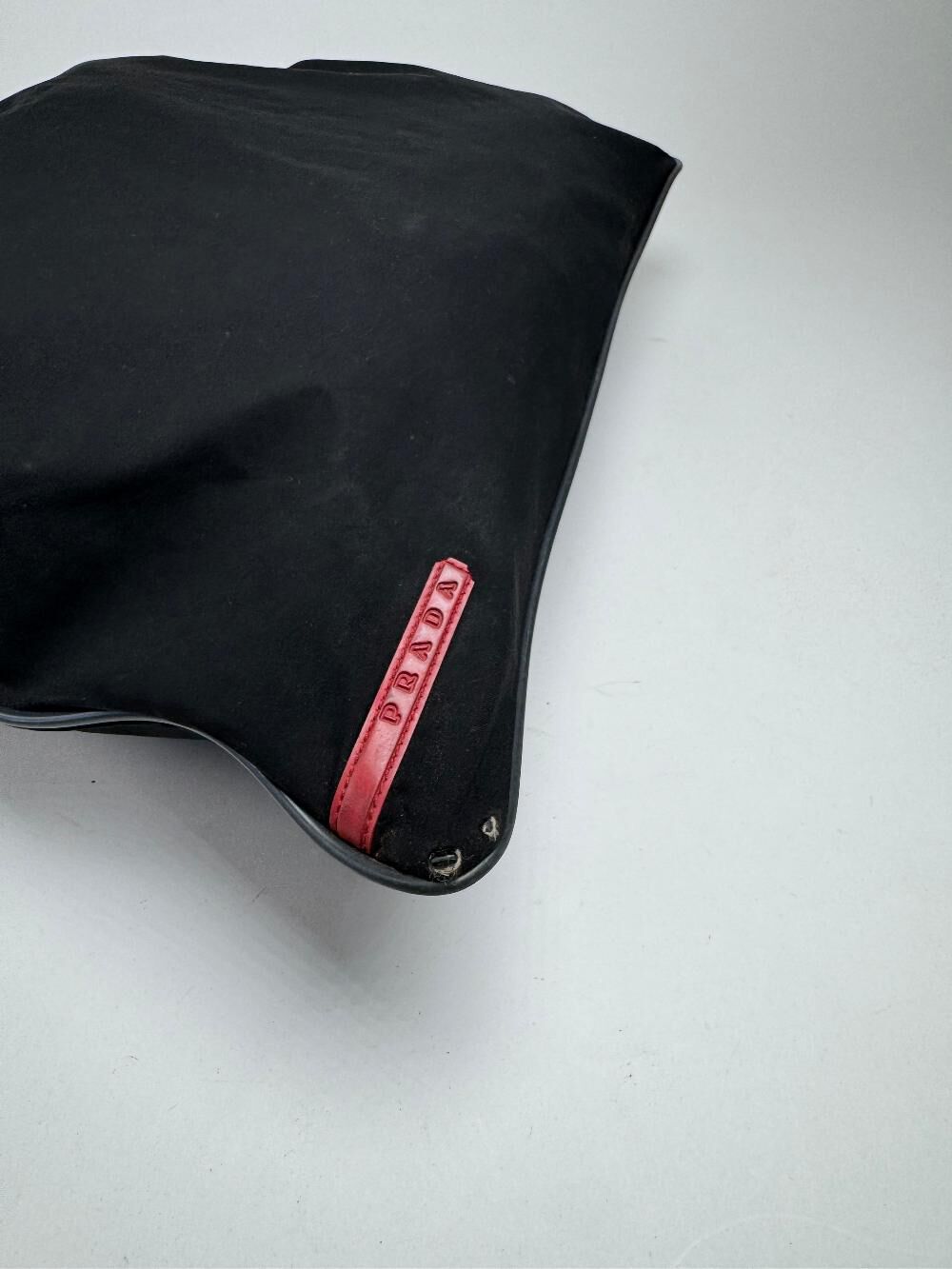 Prada Handbag