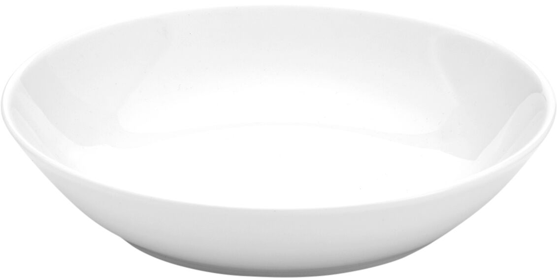 Cecil tallerken dyb 20 cm.