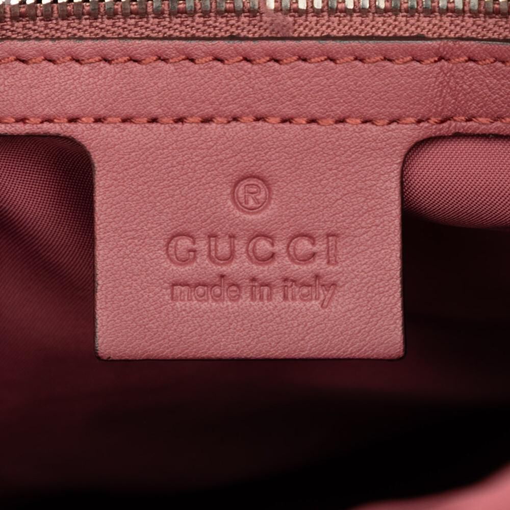 Gucci Backpack