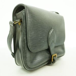 Louis Vuitton Cartouchiere