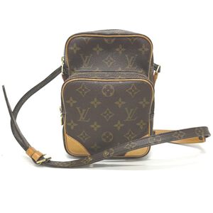 Louis Vuitton Crossbody Bag