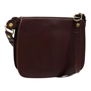 Cartier Shoulder Bag