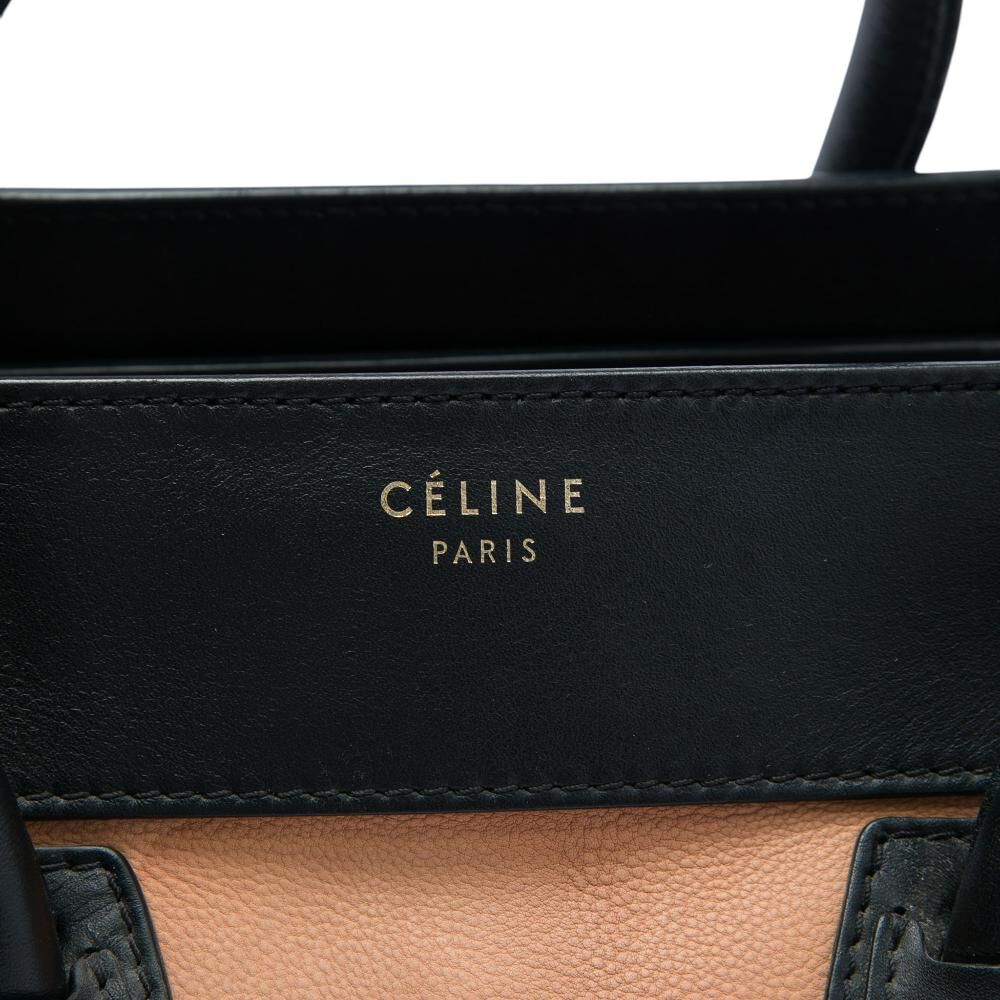 Celine Luggage