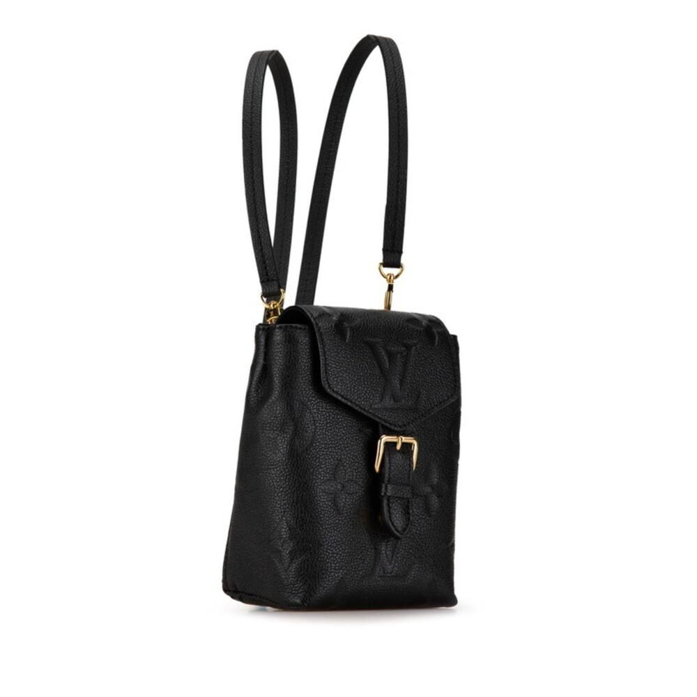 Louis Vuitton Backpack