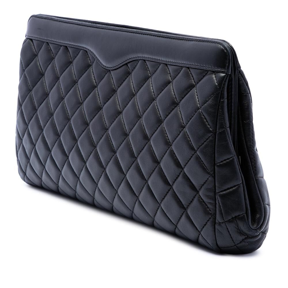 Chanel Clutch